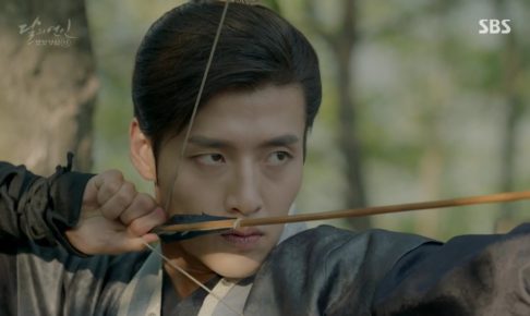 麗韓国ドラマあらすじ13話と日本語字幕動画を無料視聴するには？